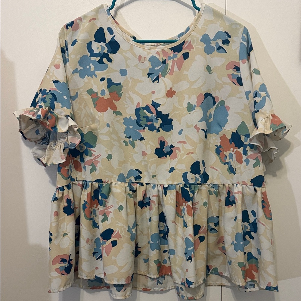 3 Blouse Set - Picture 5 of 5